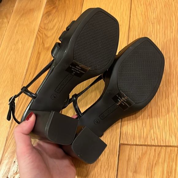 Bandolino Women's Brie Heeled Sandal Size 7M - Picture 13 of 16
